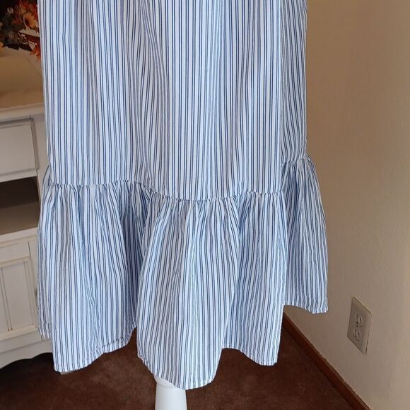 Aware by Vero Moda Striped Shift - Picture 4 of 13